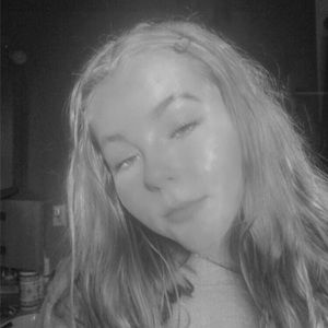 Meet your Posher, Kenzie